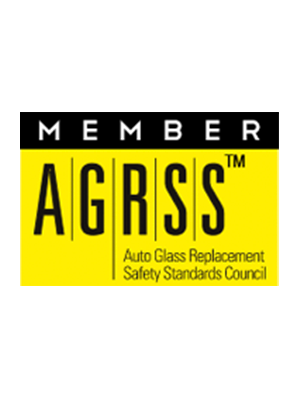 Bennett Glass and Mirror icon showing member of Auto Glass Replacement Safety Standards Council